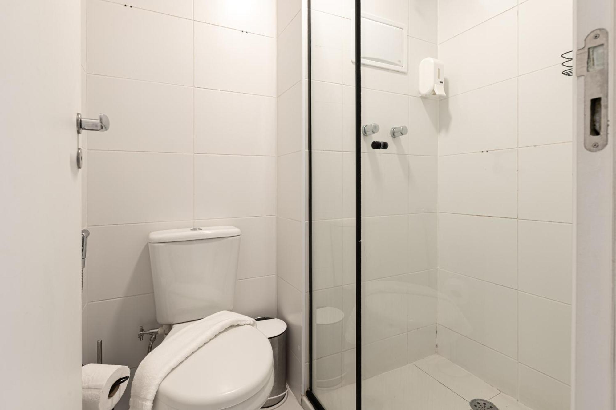 Esd - E-Side Vila Madalena - Anora Spaces Residenciais São Paulo Eksteriør bilde