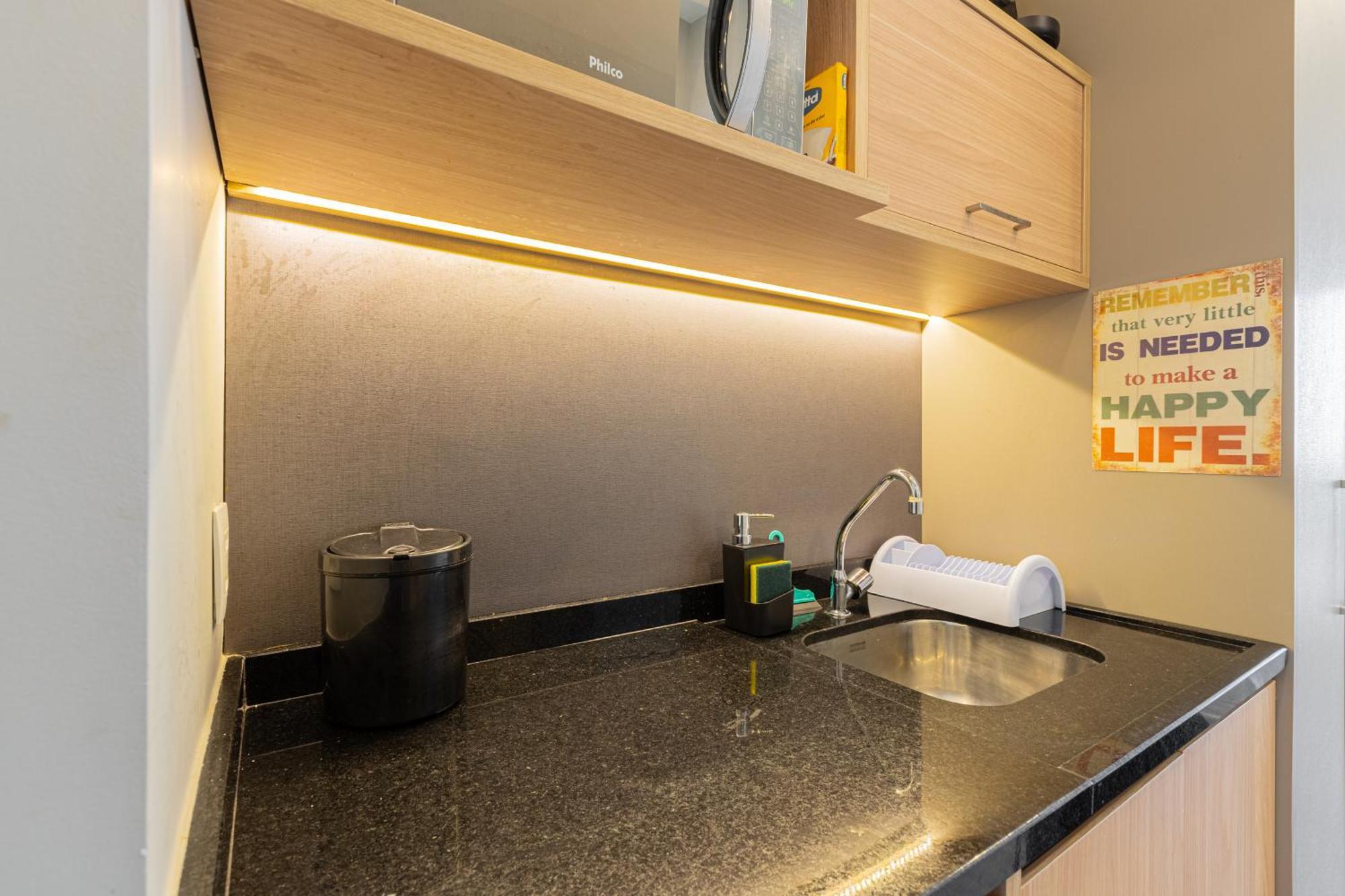 Esd - E-Side Vila Madalena - Anora Spaces Residenciais São Paulo Eksteriør bilde