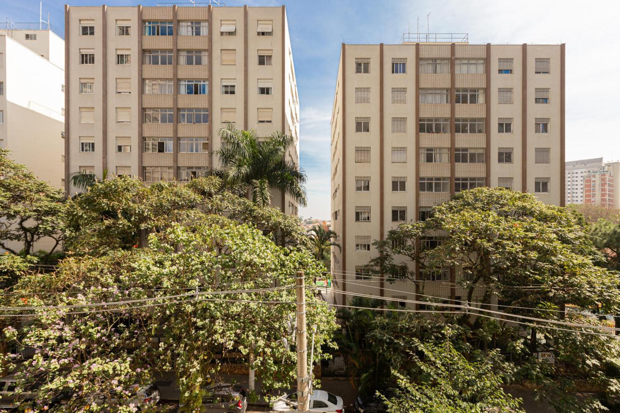 Esd - E-Side Vila Madalena - Anora Spaces Residenciais São Paulo Eksteriør bilde